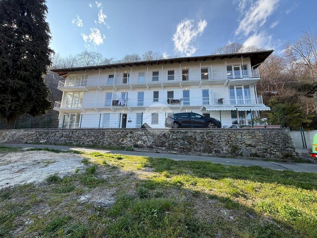 Trilocale borgata giangallo, Rubiana - foto 1