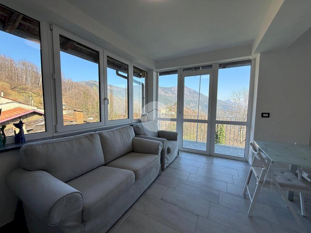 Trilocale borgata giangallo, Rubiana - foto 2