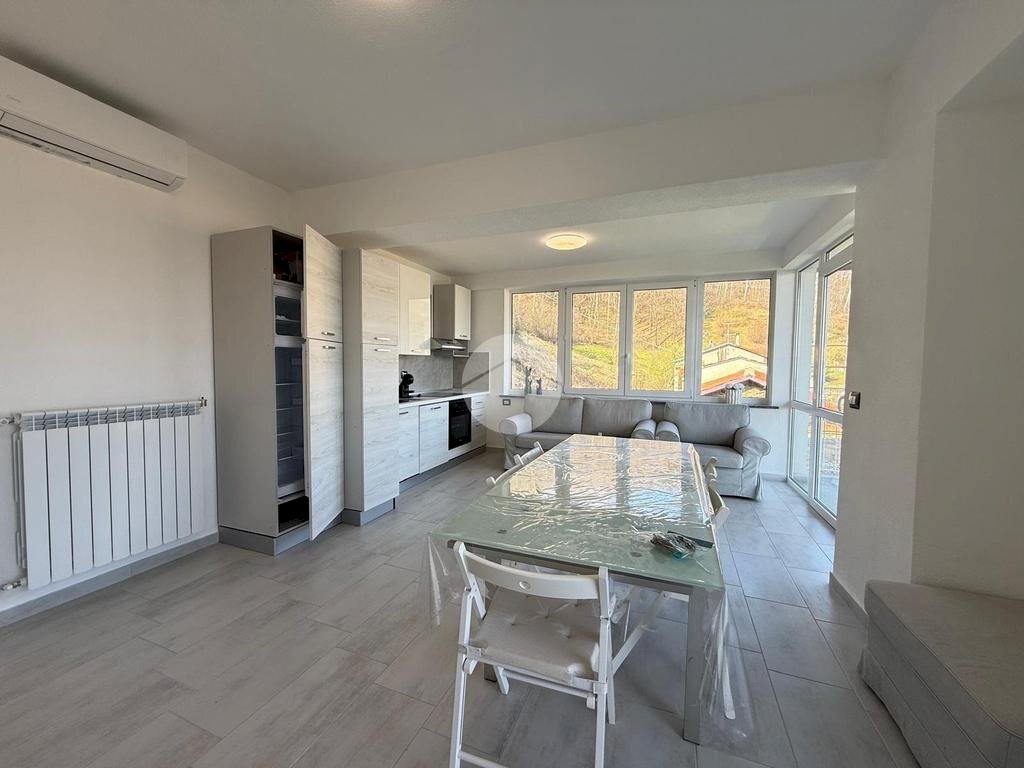 Trilocale borgata giangallo, Rubiana - foto 3