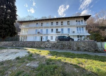 Trilocale borgata giangallo, Rubiana - foto 1