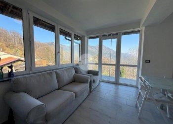 Trilocale borgata giangallo, Rubiana - foto 2