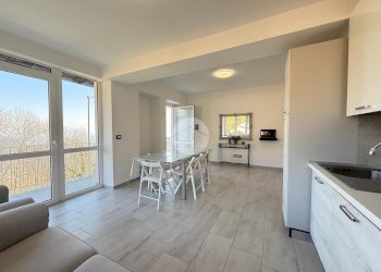 Trilocale borgata giangallo, Rubiana - foto 4