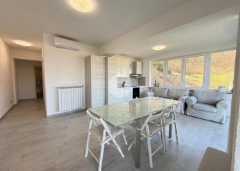 Trilocale borgata giangallo, Rubiana - foto 5