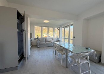 Trilocale borgata giangallo, Rubiana - foto 8