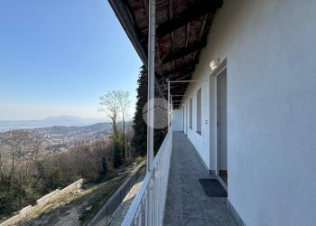 Trilocale borgata giangallo, Rubiana - foto 14