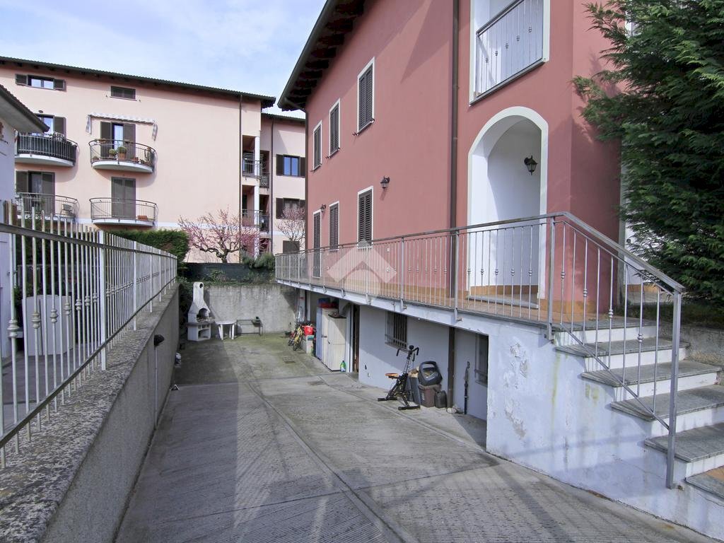 Porzione di casa Via G. Romita, Serravalle Scrivia - foto 3