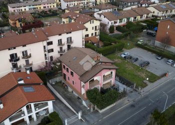 Porzione di casa Via G. Romita, Serravalle Scrivia - foto 2