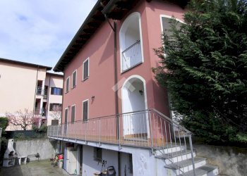 Porzione di casa Via G. Romita, Serravalle Scrivia - foto 4
