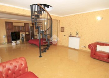 Porzione di casa Via G. Romita, Serravalle Scrivia - foto 8