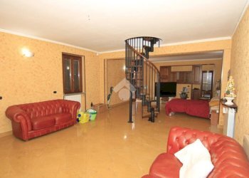 Porzione di casa Via G. Romita, Serravalle Scrivia - foto 9