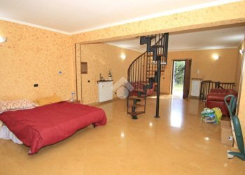 Porzione di casa Via G. Romita, Serravalle Scrivia - foto 11