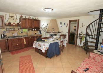 Porzione di casa Via G. Romita, Serravalle Scrivia - foto 12