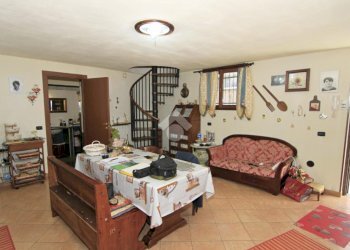 Porzione di casa Via G. Romita, Serravalle Scrivia - foto 13