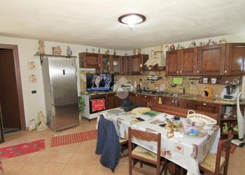 Porzione di casa Via G. Romita, Serravalle Scrivia - foto 14