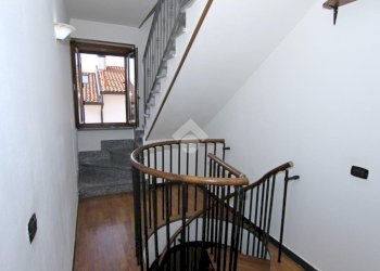 Porzione di casa Via G. Romita, Serravalle Scrivia - foto 16