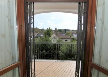 Porzione di casa Via G. Romita, Serravalle Scrivia - foto 25