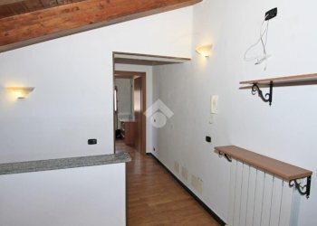 Porzione di casa Via G. Romita, Serravalle Scrivia - foto 35