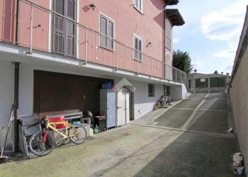 Porzione di casa Via G. Romita, Serravalle Scrivia - foto 40