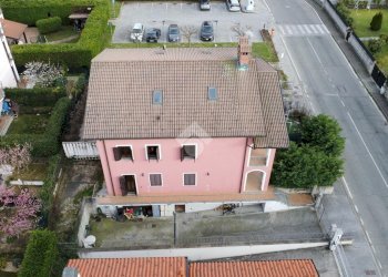 Porzione di casa Via G. Romita, Serravalle Scrivia - foto 42