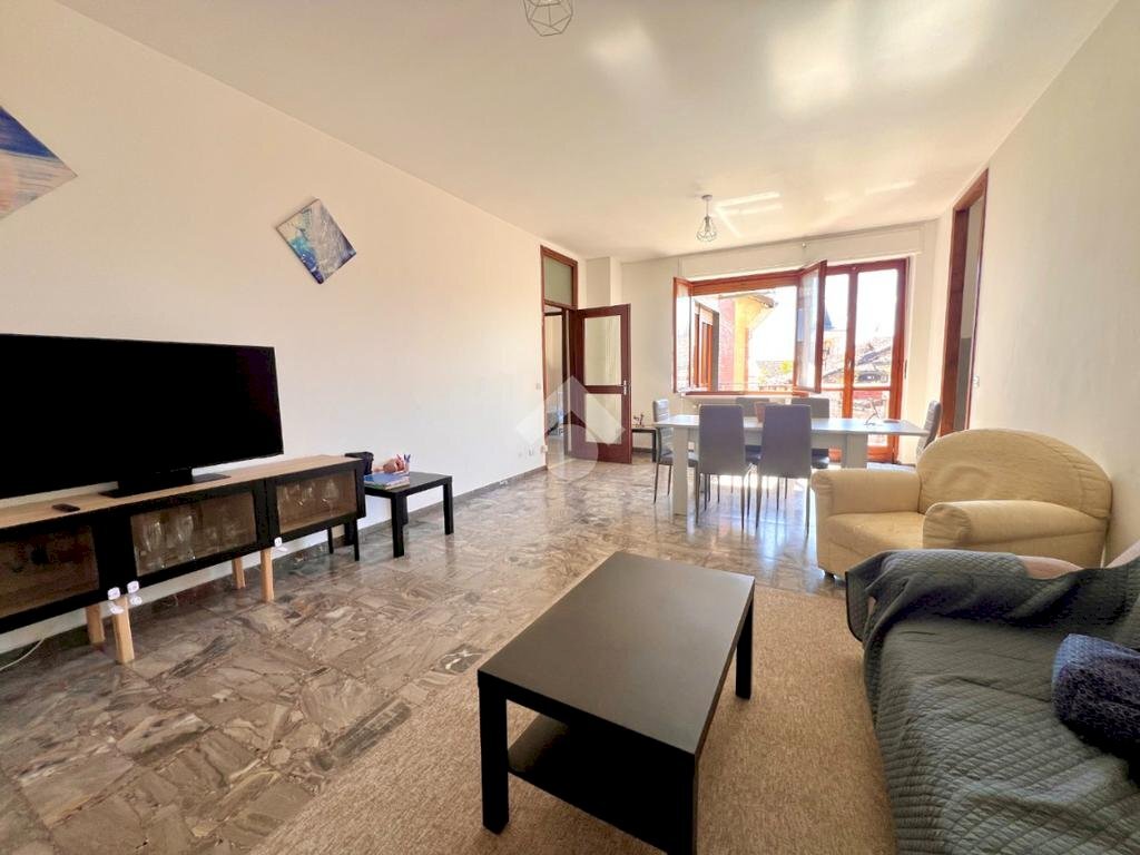 Quadrilocale Via Roma, Cocconato - foto 2