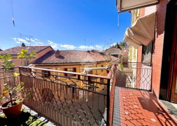 Quadrilocale Via Roma, Cocconato - foto 4