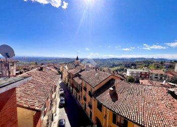 Quadrilocale Via Roma, Cocconato - foto 5