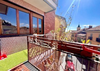 Quadrilocale Via Roma, Cocconato - foto 6