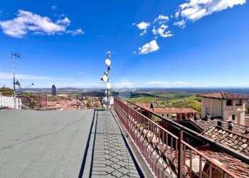 Quadrilocale Via Roma, Cocconato - foto 18