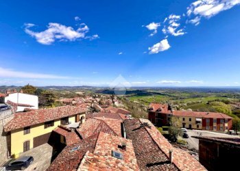 Quadrilocale Via Roma, Cocconato - foto 19