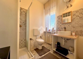 Quadrilocale Via Roma, Cocconato - foto 23