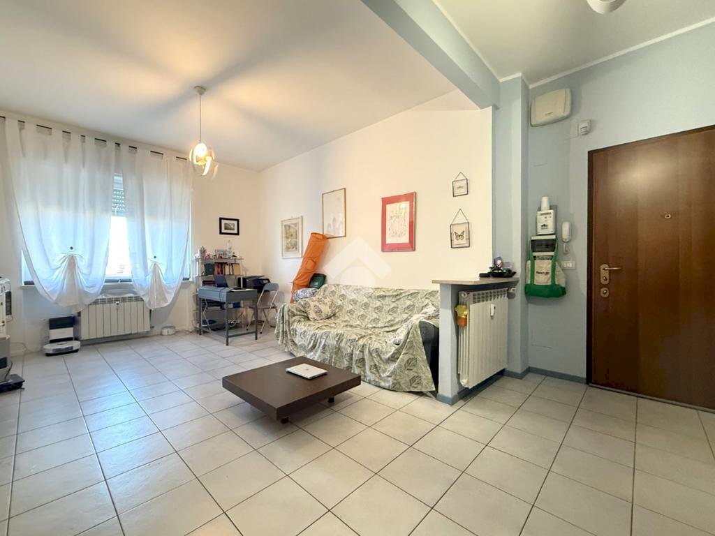 Quadrilocale Via Emilia, Acqui Terme - foto 1