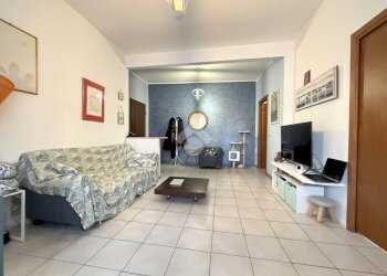 Quadrilocale Via Emilia, Acqui Terme - foto 5