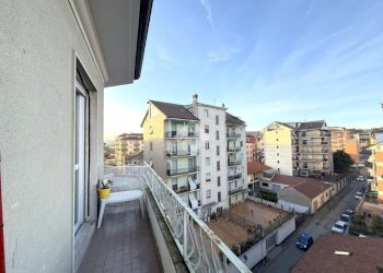 Quadrilocale Via Emilia, Acqui Terme - foto 11