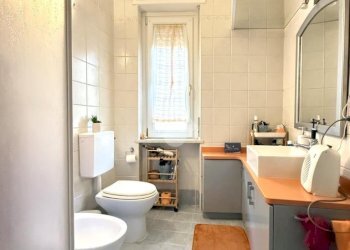 Quadrilocale Via Emilia, Acqui Terme - foto 18