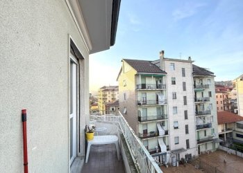 Quadrilocale Via Emilia, Acqui Terme - foto 22