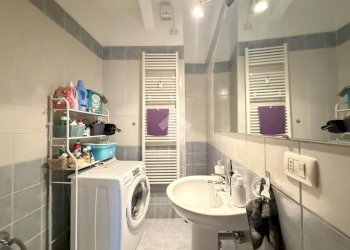 Quadrilocale Via Emilia, Acqui Terme - foto 24