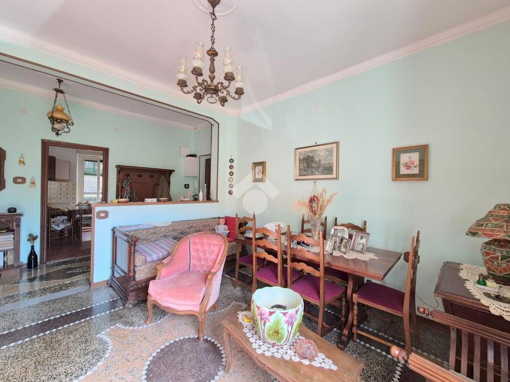 Quadrilocale Via Fratelli Moiso, Acqui Terme - foto 1