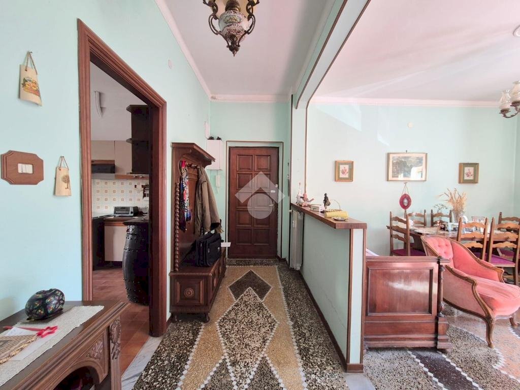 Quadrilocale Via Fratelli Moiso, Acqui Terme - foto 2