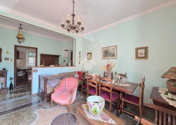 Quadrilocale Via Fratelli Moiso, Acqui Terme - foto 1