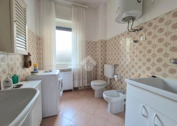 Quadrilocale Via Fratelli Moiso, Acqui Terme - foto 8