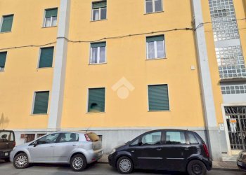 Quadrilocale Via Fratelli Moiso, Acqui Terme - foto 25