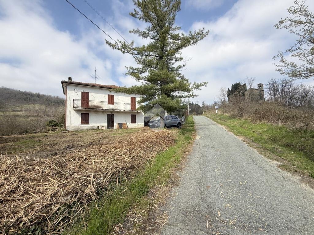 Casa indipendente Via Poggio, Grognardo - foto 2