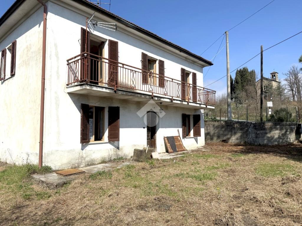 Casa indipendente Via Poggio, Grognardo - foto 3