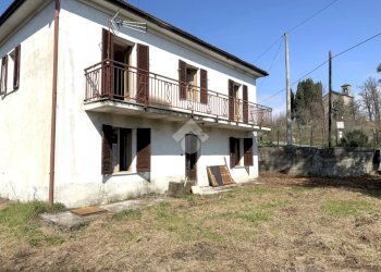 Casa indipendente Via Poggio, Grognardo - foto 3