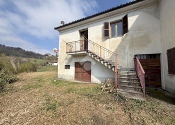 Casa indipendente Via Poggio, Grognardo - foto 4