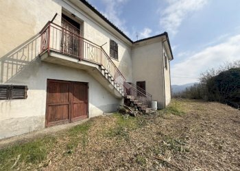 Casa indipendente Via Poggio, Grognardo - foto 5