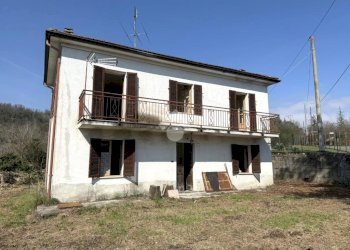 Casa indipendente Via Poggio, Grognardo - foto 6