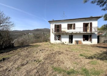 Casa indipendente Via Poggio, Grognardo - foto 7