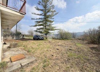 Casa indipendente Via Poggio, Grognardo - foto 8