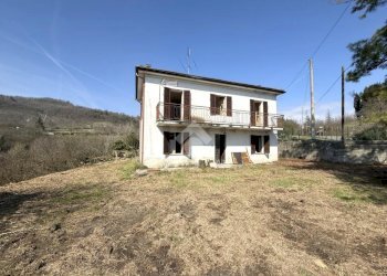 Casa indipendente Via Poggio, Grognardo - foto 9